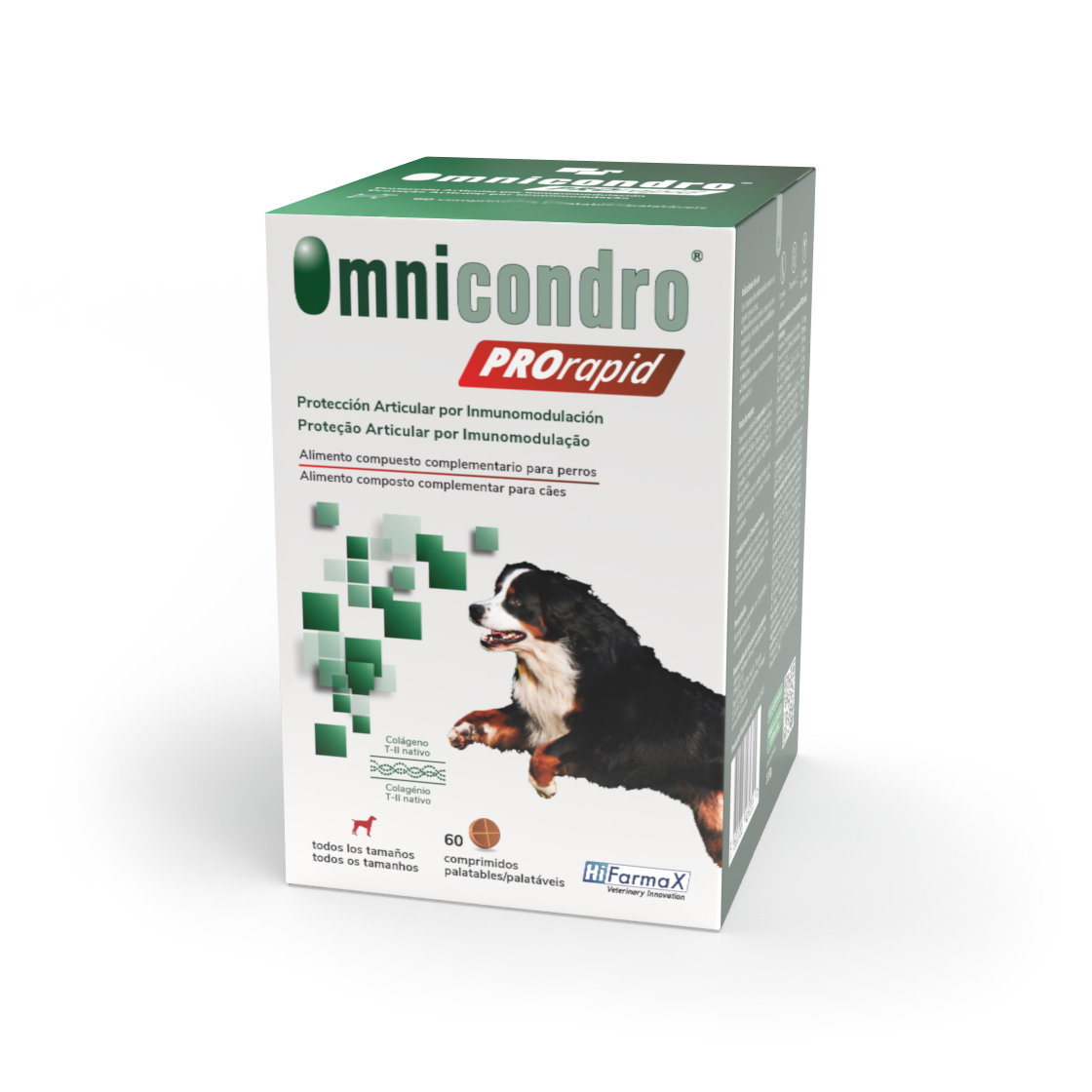 Omnicondro PROrapid