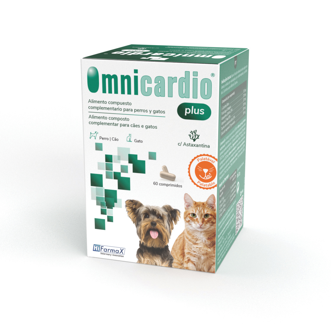Omnicardio Plus
